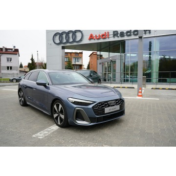 Audi A5  Kombi 2025,  2.0 benzyna, automat - Na sprzedaż za 235 900 zł - Radom - zdjęcie 3