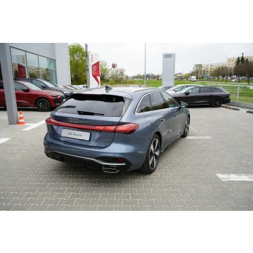 Audi A5  Kombi 2025,  2.0 benzyna, automat - Na sprzedaż za 235 900 zł - Radom - zdjęcie 7