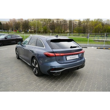 Audi A5  Kombi 2025,  2.0 benzyna, automat - Na sprzedaż za 235 900 zł - Radom - zdjęcie 6