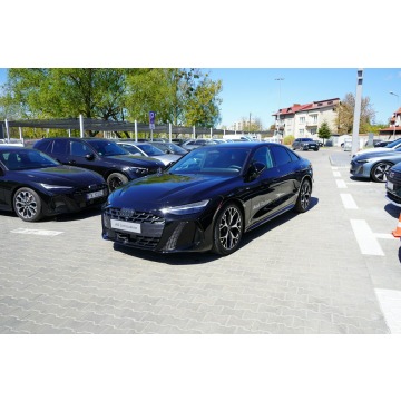 Audi A6  Sedan/Limuzyna 2026,  2.0 benzyna, automat - Na sprzedaż za 249 900 zł - Radom - zdjęcie 2