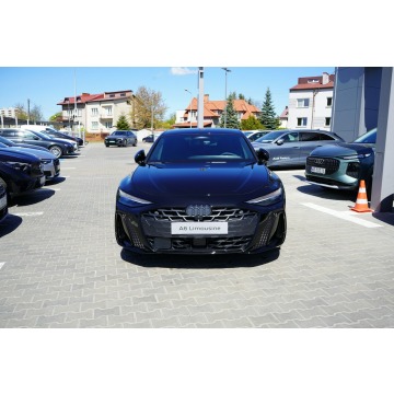 Audi A6  Sedan/Limuzyna 2026,  2.0 benzyna, automat - Na sprzedaż za 249 900 zł - Radom - zdjęcie 3