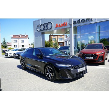 Audi A6  Sedan/Limuzyna 2026,  2.0 benzyna, automat - Na sprzedaż za 249 900 zł - Radom - zdjęcie 4