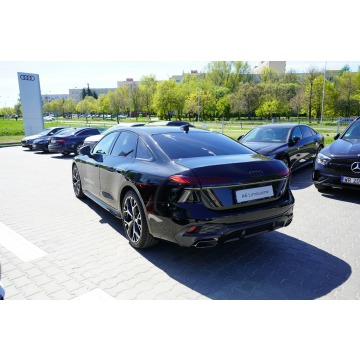 Audi A6  Sedan/Limuzyna 2026,  2.0 benzyna, automat - Na sprzedaż za 249 900 zł - Radom - zdjęcie 5