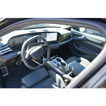 Audi A6  Sedan/Limuzyna 2026,  2.0 benzyna, automat - Na sprzedaż za 249 900 zł - Radom - zdjęcie 7