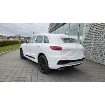 Audi Q5  SUV 2026,  2.0 diesel, automat - Na sprzedaż za 252 672 zł - Radom - zdjęcie 4
