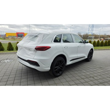Audi Q5  SUV 2026,  2.0 diesel, automat - Na sprzedaż za 252 672 zł - Radom - zdjęcie 5