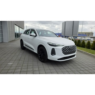 Audi Q5  SUV 2026,  2.0 diesel, automat - Na sprzedaż za 252 672 zł - Radom - zdjęcie 6