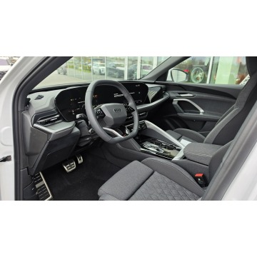 Audi Q5  SUV 2026,  2.0 diesel, automat - Na sprzedaż za 252 672 zł - Radom - zdjęcie 7