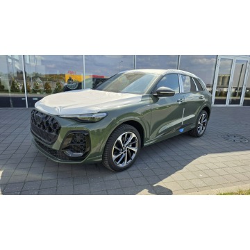Audi Q5  SUV 2026,  2.0 benzyna, automat - Na sprzedaż za 264 600 zł - Radom - zdjęcie 2