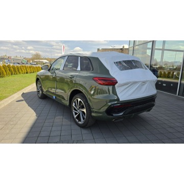Audi Q5  SUV 2026,  2.0 benzyna, automat - Na sprzedaż za 264 600 zł - Radom - zdjęcie 4