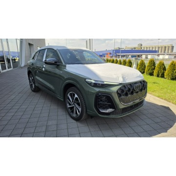 Audi Q5  SUV 2026,  2.0 benzyna, automat - Na sprzedaż za 264 600 zł - Radom - zdjęcie 6