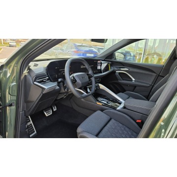 Audi Q5  SUV 2026,  2.0 benzyna, automat - Na sprzedaż za 264 600 zł - Radom - zdjęcie 7