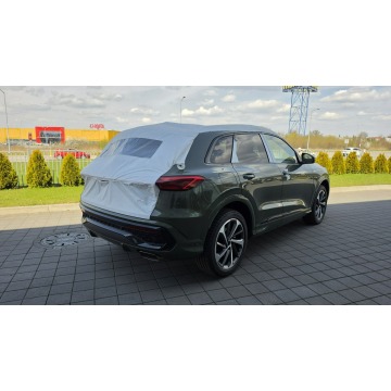 Audi Q5  SUV 2026,  2.0 benzyna, automat - Na sprzedaż za 264 600 zł - Radom - zdjęcie 5