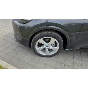 Audi Q5  SUV 2026,  2.0 benzyna, automat - Na sprzedaż za 239 734 zł - Radom - zdjęcie 3