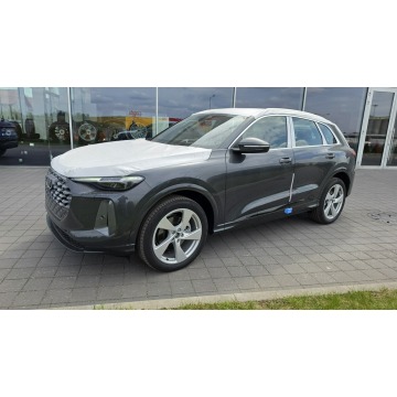 Audi Q5  SUV 2026,  2.0 benzyna, automat - Na sprzedaż za 239 734 zł - Radom - zdjęcie 2