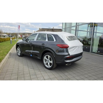 Audi Q5  SUV 2026,  2.0 benzyna, automat - Na sprzedaż za 239 734 zł - Radom - zdjęcie 4