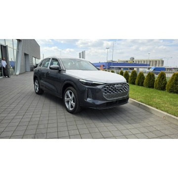 Audi Q5  SUV 2026,  2.0 benzyna, automat - Na sprzedaż za 239 734 zł - Radom - zdjęcie 6