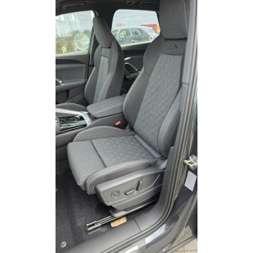Audi Q5  SUV 2026,  2.0 benzyna, automat - Na sprzedaż za 239 734 zł - Radom - zdjęcie 8
