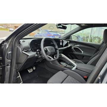 Audi Q5  SUV 2026,  2.0 benzyna, automat - Na sprzedaż za 239 734 zł - Radom - zdjęcie 7