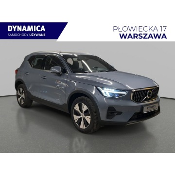Volvo   SUV 2023,  1.5 hybryda, automat - Na sprzedaż za 131 300 zł - Warszawa - zdjęcie 1