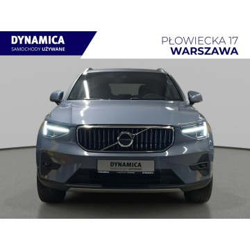 Volvo   SUV 2023,  1.5 hybryda, automat - Na sprzedaż za 131 300 zł - Warszawa - zdjęcie 2