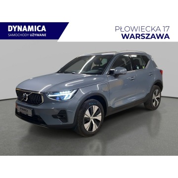 Volvo   SUV 2023,  1.5 hybryda, automat - Na sprzedaż za 131 300 zł - Warszawa - zdjęcie 3