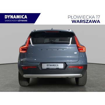 Volvo   SUV 2023,  1.5 hybryda, automat - Na sprzedaż za 131 300 zł - Warszawa - zdjęcie 6