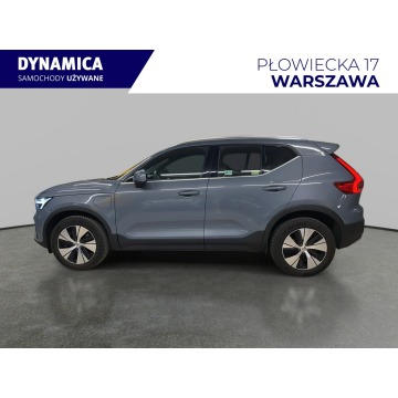 Volvo   SUV 2023,  1.5 hybryda, automat - Na sprzedaż za 131 300 zł - Warszawa - zdjęcie 4