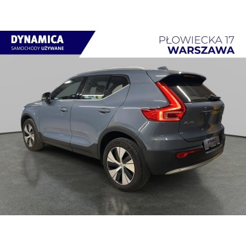 Volvo   SUV 2023,  1.5 hybryda, automat - Na sprzedaż za 131 300 zł - Warszawa - zdjęcie 5