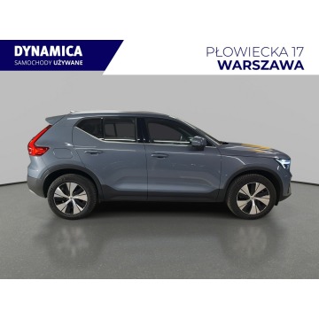 Volvo   SUV 2023,  1.5 hybryda, automat - Na sprzedaż za 131 300 zł - Warszawa - zdjęcie 8