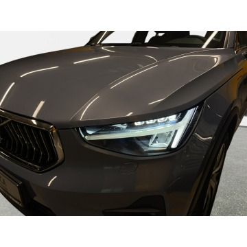 Volvo   SUV 2023,  1.5 hybryda, automat - Na sprzedaż za 131 300 zł - Warszawa - zdjęcie 9
