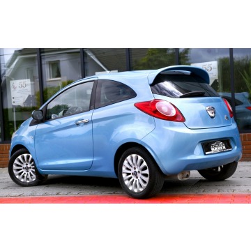 Ford KA  Hatchback 2010,  1.2 benzyna - Na sprzedaż za 12 900 zł - Świebodzin - zdjęcie 6
