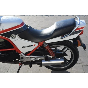Honda CB - oryginalny stan, 2 ręka, z niemiec,... - Motocykle szosowo -... - Śrem - zdjęcie 5