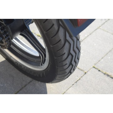 Honda CB - oryginalny stan, 2 ręka, z niemiec,... - Motocykle szosowo -... - Śrem - zdjęcie 9