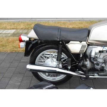 BMW R - 1980r. piękny oldtimer, silnik bosko... - Motocykle szosowo -... - Śrem - zdjęcie 7