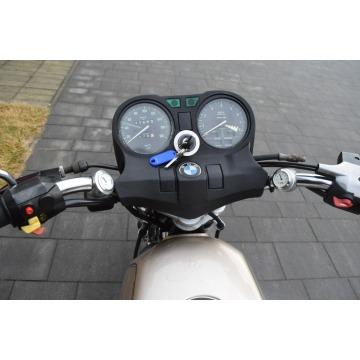BMW R - 1980r. piękny oldtimer, silnik bosko... - Motocykle szosowo -... - Śrem - zdjęcie 11