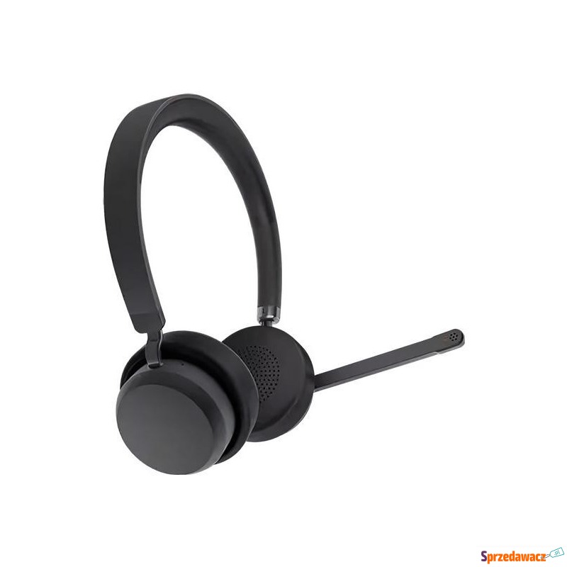 LENOVO Wireless VoIP Headset Teams - Słuchawki - Gdynia