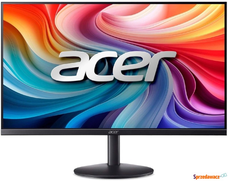 Acer SA243YP1bip - 144Hz | Full HD | IPS | 23.8'' - Monitory LCD i LED - Jelenia Góra