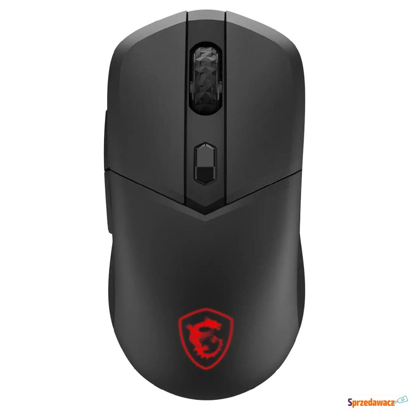 Myszka gamingowa MSI Versa 300 Wireless bezpr... - Myszki - Szczecinek