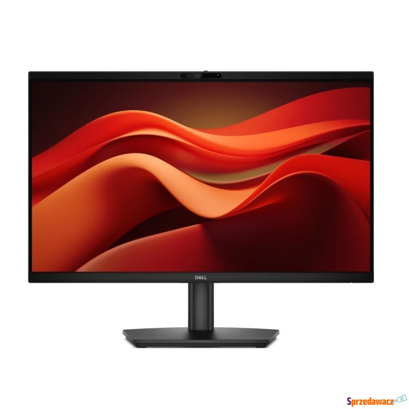 Dell Pro 24 Video Conferencing Monitor - E2426HB - Monitory LCD i LED - Olsztyn