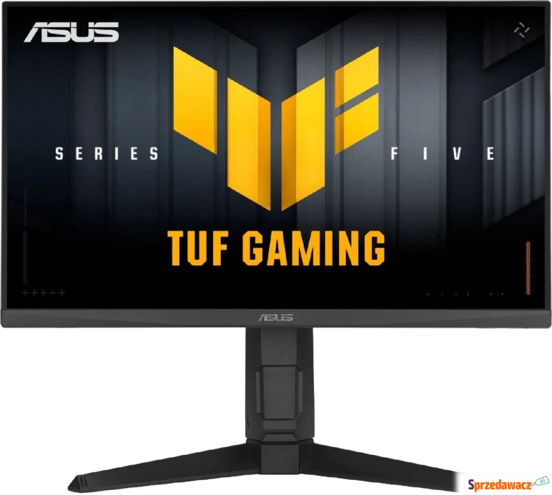 ASUS VG249QML5A - 240Hz | Full HD | Fast IPS |... - Monitory LCD i LED - Kutno