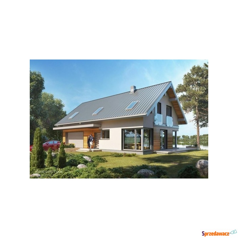 Sprzedam dom Kamieńczyk - ,  pow.  170 m2