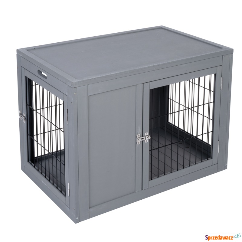 Modern Living Indoor klatka dla psa Berna - R... - Akcesoria dla psów - Włocławek