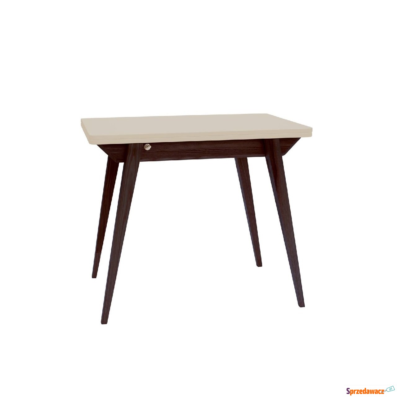 Stół ENVELOPE 90x65cm Rozkładany...