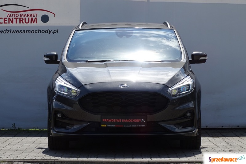 Ford 2022