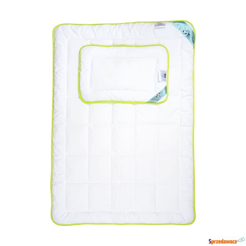 Babies Panda Bamboo AMZ 90x120...