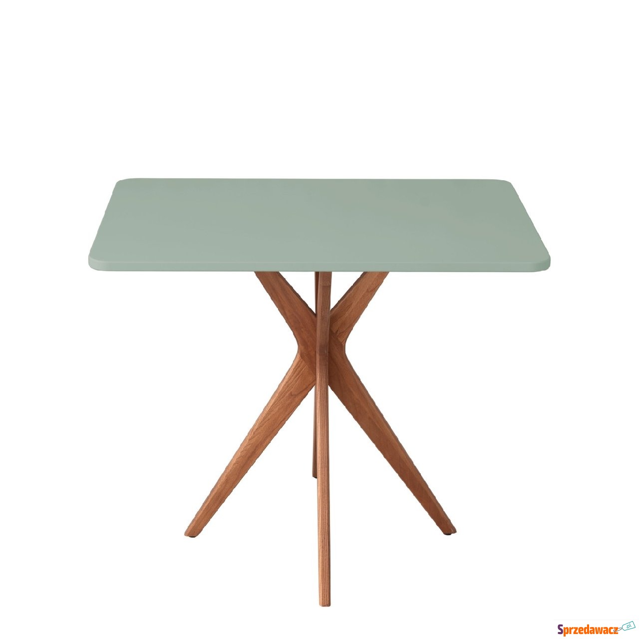 Prostokątny Stół JUBI 55x80cm -...