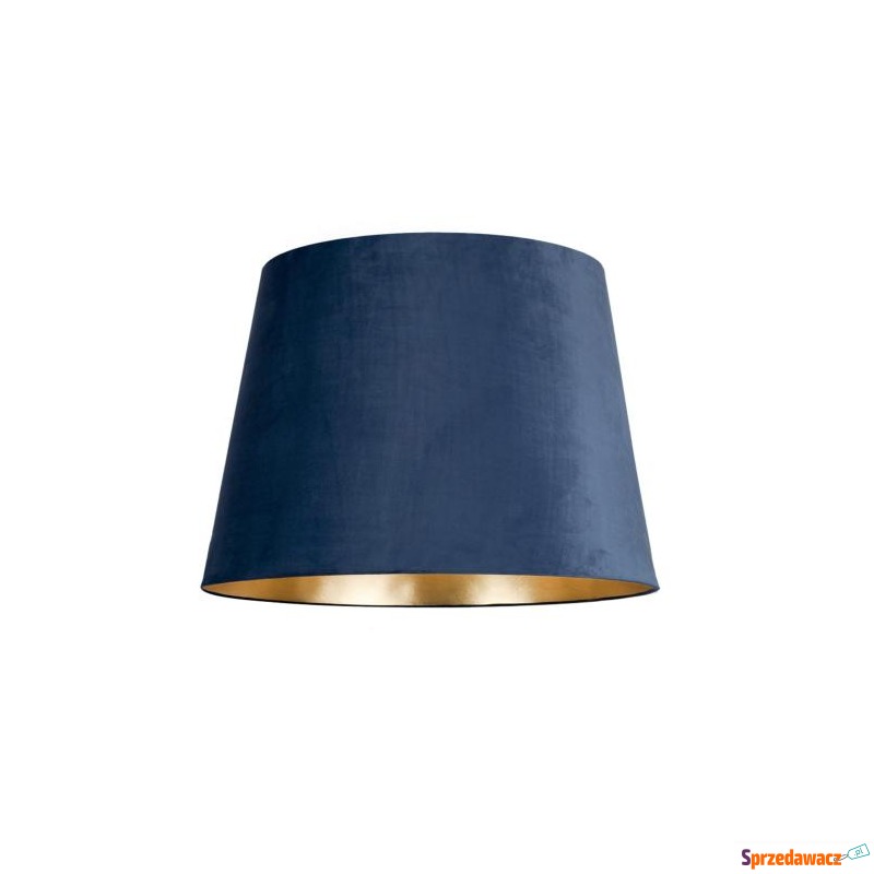 KLOSZ CAMELEON CONE M BLUE/GOLD...