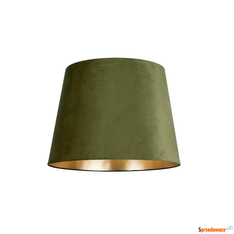 KLOSZ CAMELEON CONE L GREEN/GOLD...
