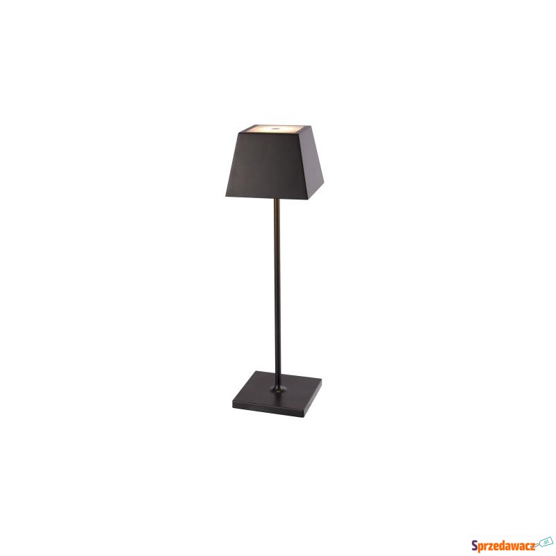 LAMPA OGRODOWA BEZPRZEWODOWA NA...
